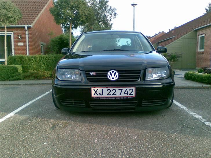 VW Bora v5 (solgt) billede 7