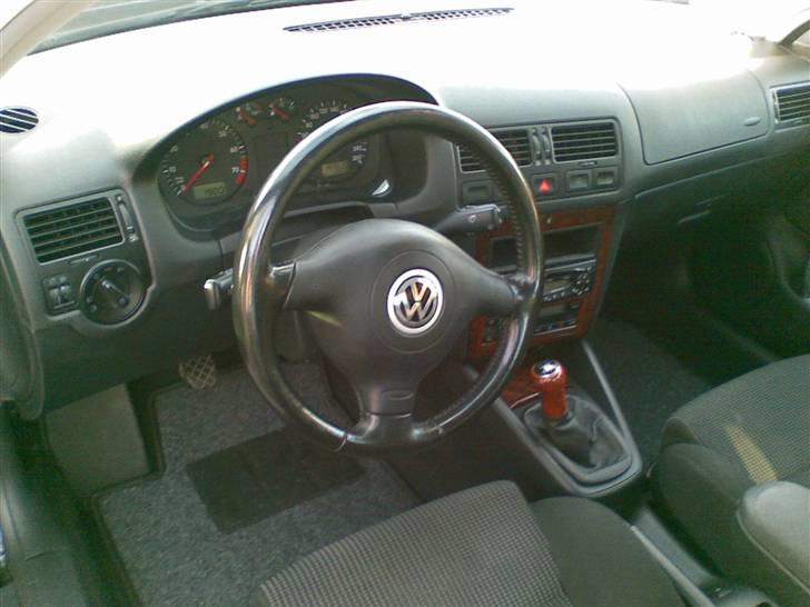 VW Bora v5 (solgt) billede 11