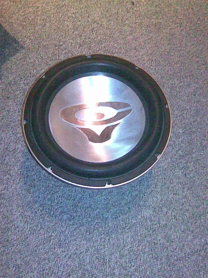 Honda Civic billede 14