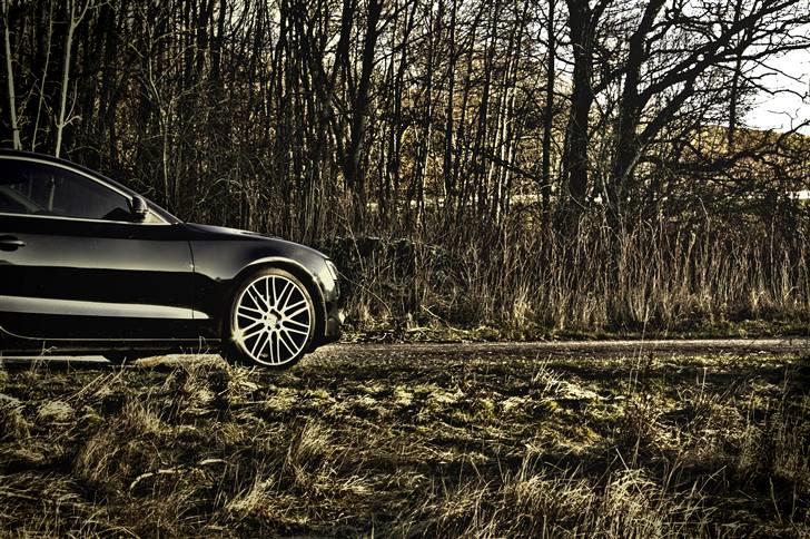 Audi A5 - Mr. B. edition! billede 7