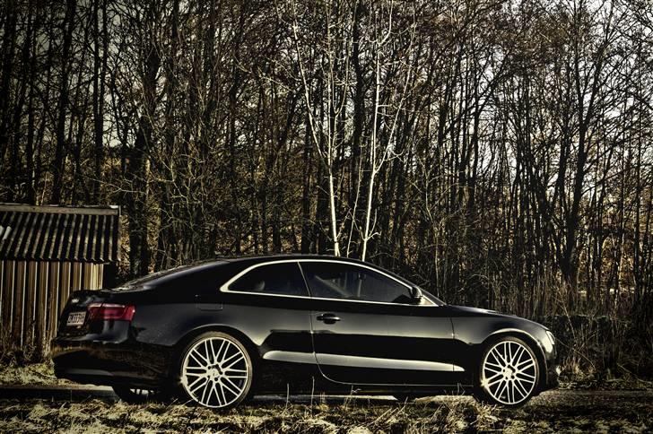 Audi A5 - Mr. B. edition! billede 8