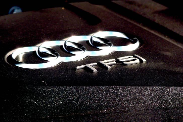 Audi A5 - Mr. B. edition! billede 11