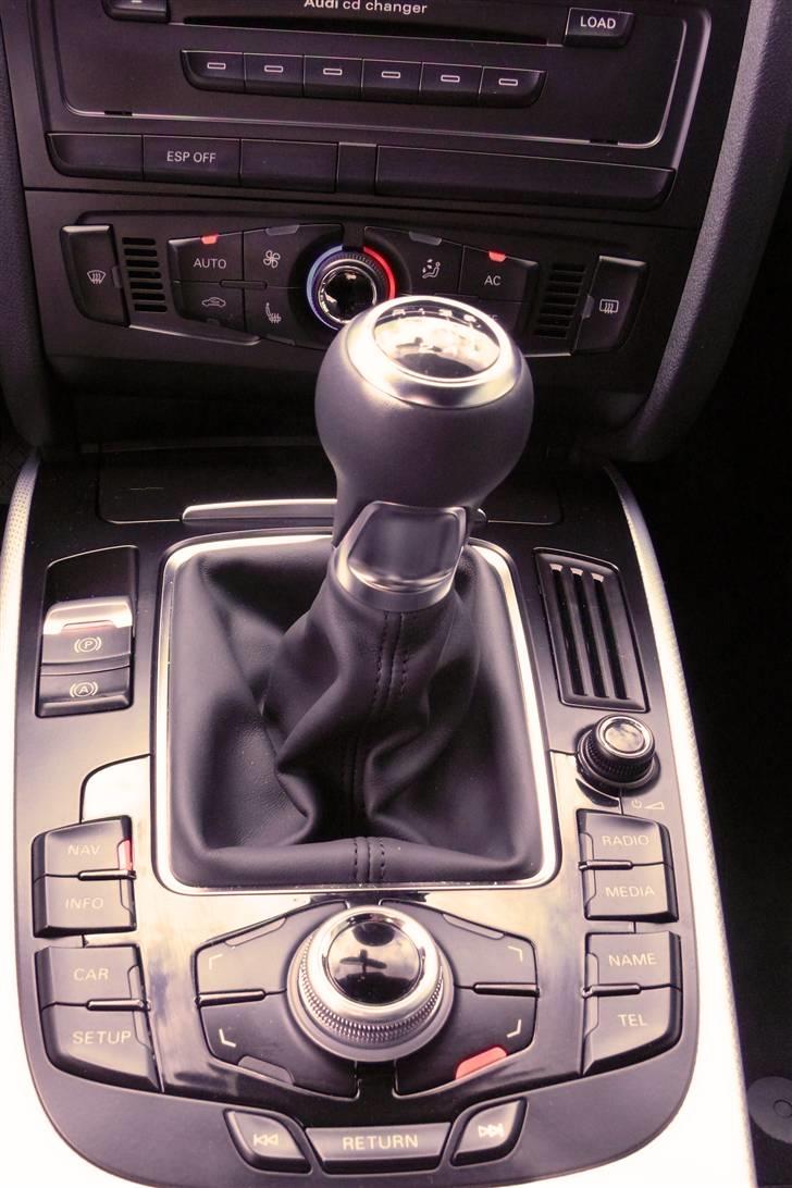 Audi A5 - Mr. B. edition! billede 16