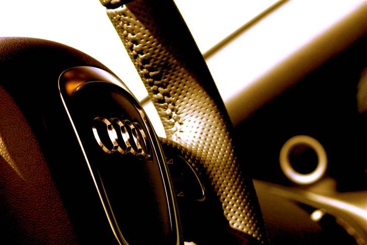 Audi A5 - Mr. B. edition! billede 17