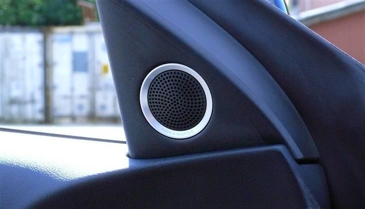 Audi A5 - Mr. B. edition! billede 18