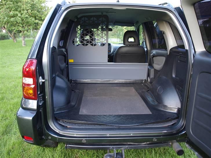 Toyota RAV4 SOLGT billede 7