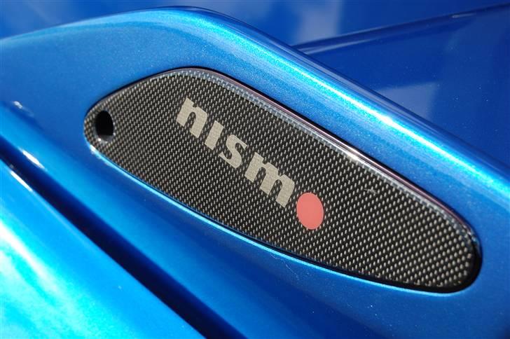 Nissan Skyline R33 GTR - NISMO :) billede 12