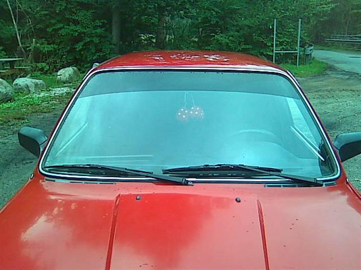 BMW 320i  (bytte med mc) billede 6