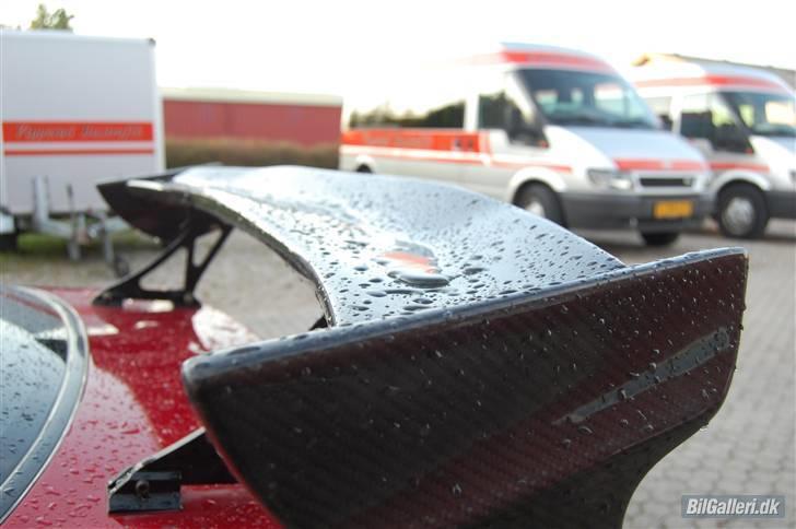 Nissan 180sx s15/wide ass... billede 10