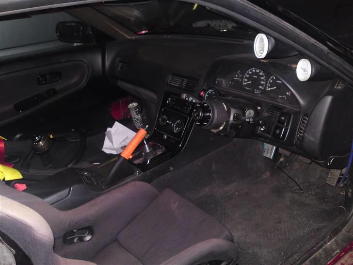 Nissan 180sx s15/wide ass... billede 11