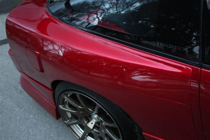 Nissan 180sx s15/wide ass... - Wide kit,,,,, billede 13