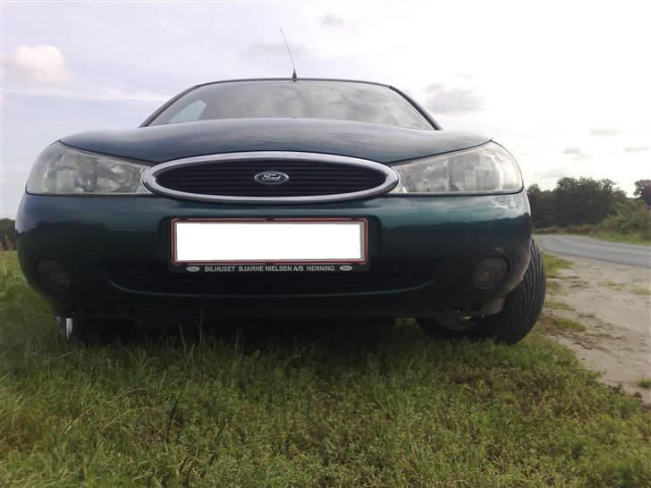 Ford Mondeo •SOLGT• billede 2