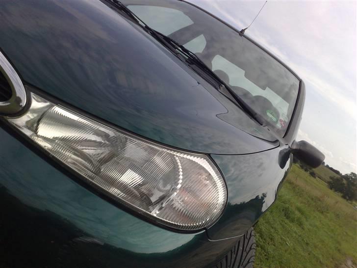 Ford Mondeo •SOLGT• billede 5