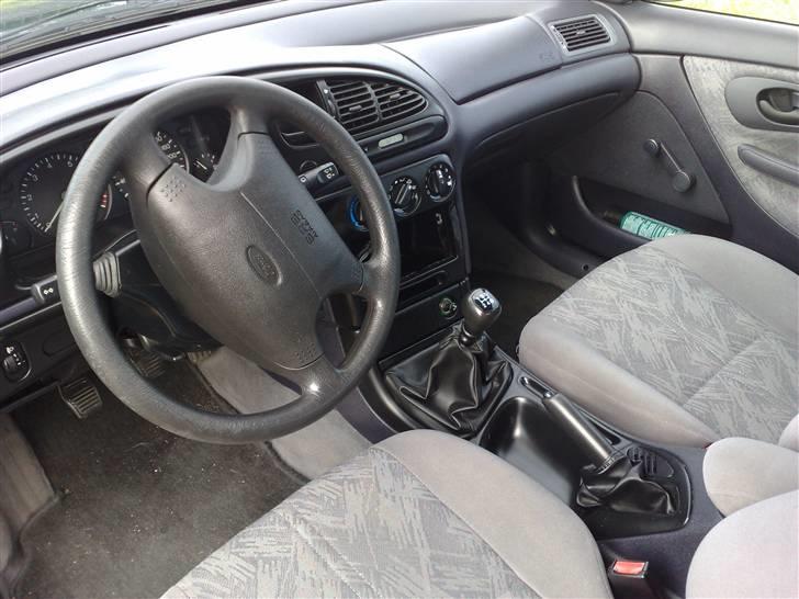 Ford Mondeo •SOLGT• billede 6