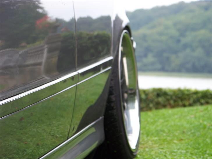 BMW 528i e39 billede 7