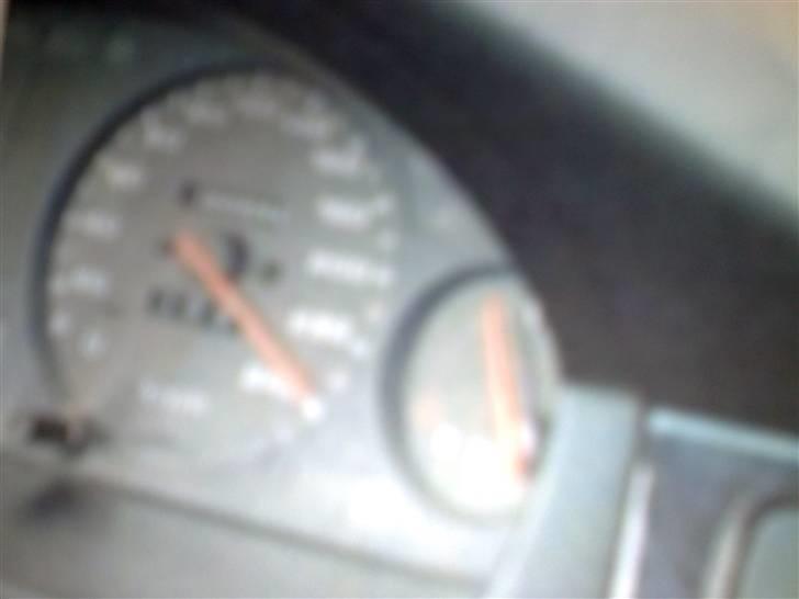 Honda civic 1,8 // SOLGT billede 5