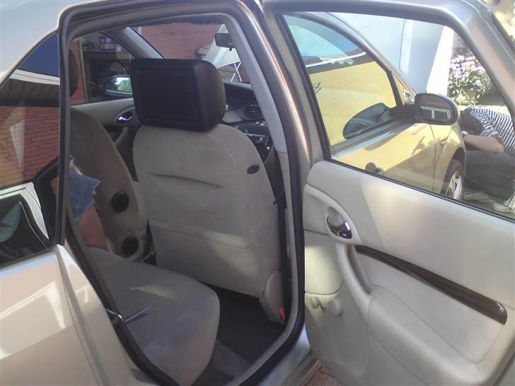 Ford Ghia Focus (Solgt) billede 7