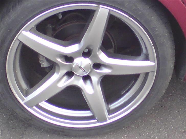 Seat toledo solgt billede 5