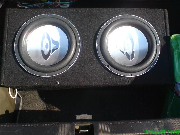 Mercedes Benz 190E 2,3 Solgt billede 7