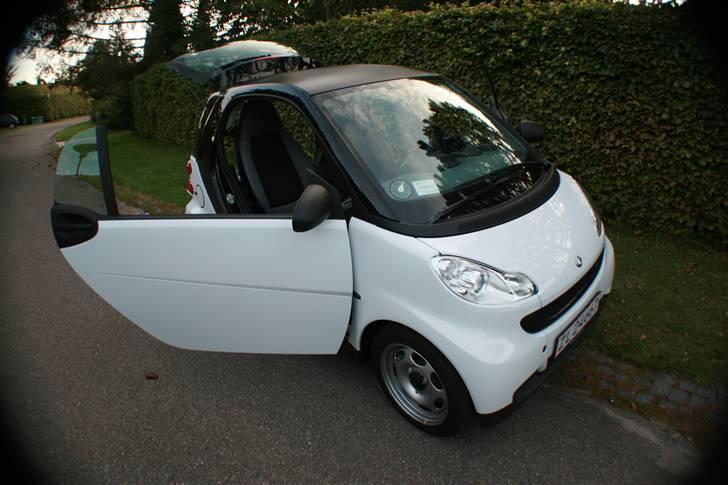 Smart ForTwo  billede 1
