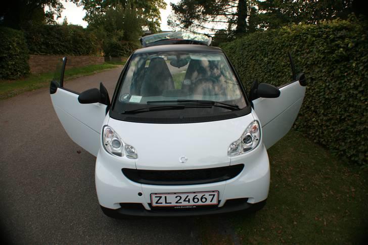 Smart ForTwo  billede 3