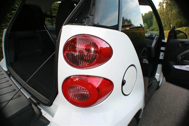 Smart ForTwo  billede 5
