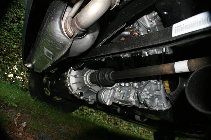 Smart ForTwo  billede 8