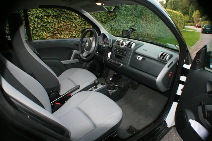 Smart ForTwo  billede 9