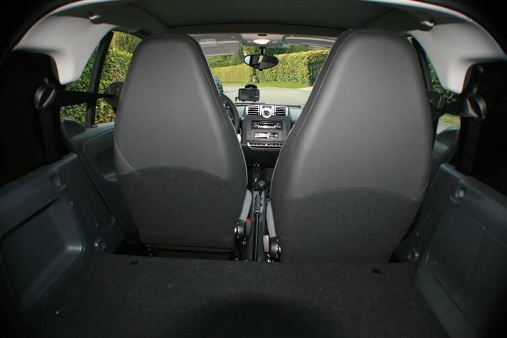 Smart ForTwo  billede 10