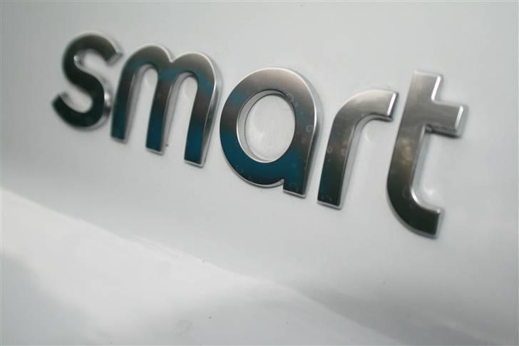 Smart ForTwo  billede 11
