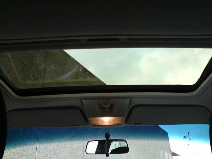 Opel Astra 1,6i billede 6