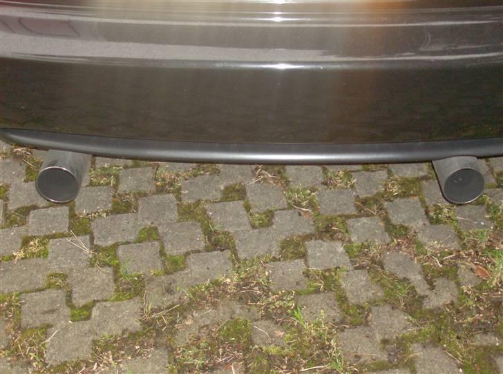 Honda DEL SOL #solgt# billede 3