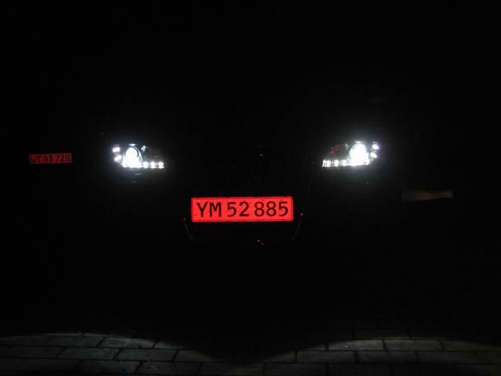 Audi a6 2,8 avantquattro SOLGT billede 17