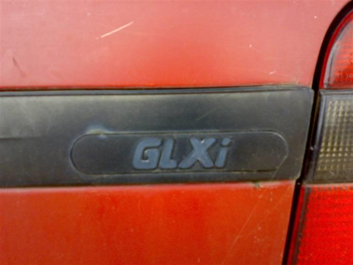 Skoda felicia (solgt) billede 3