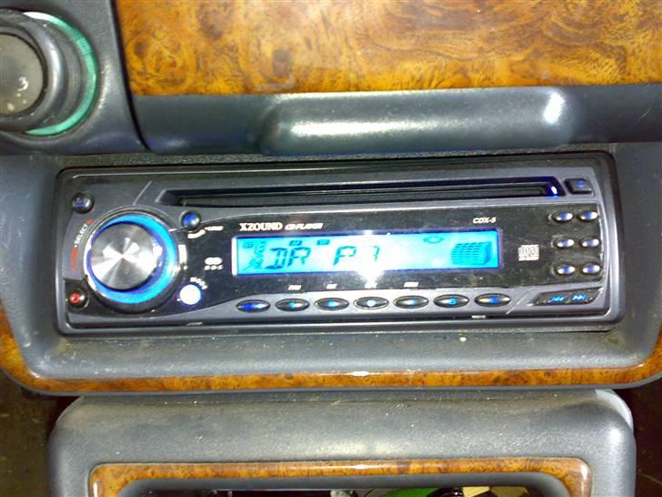 Skoda felicia (solgt) billede 7