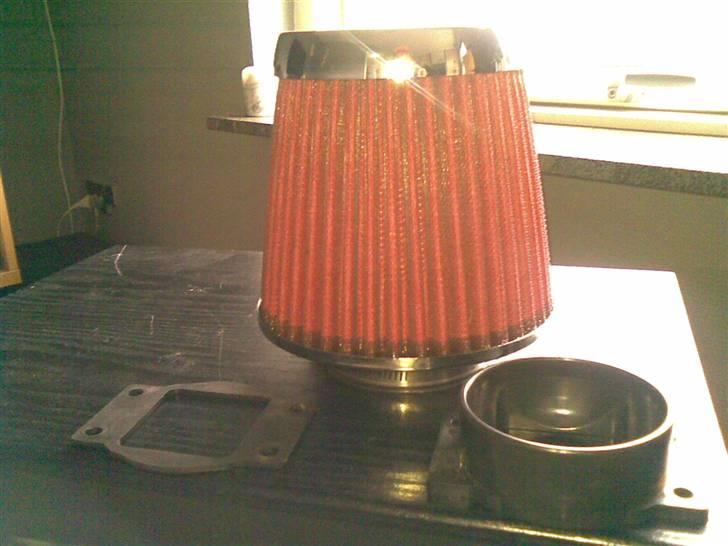 Nissan Micra billede 15