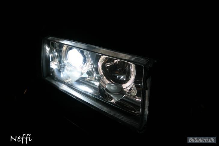 BMW 325i E36 Facelift SOLGT! billede 17