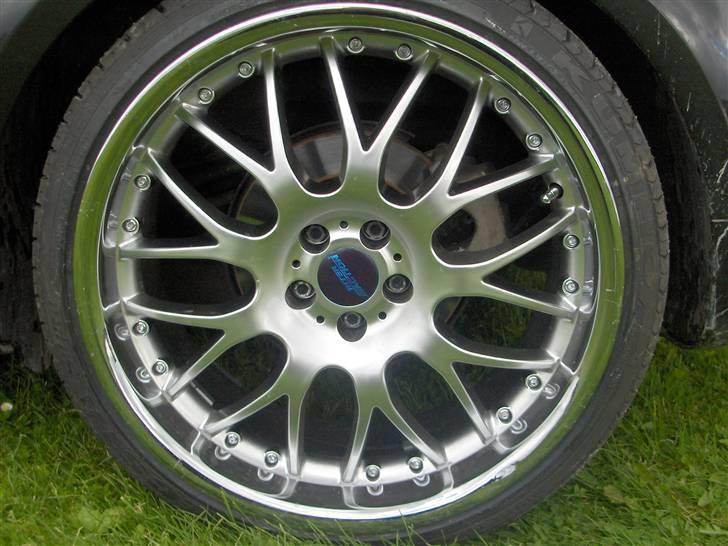 Audi TT Quattro 225 hk solgt billede 12