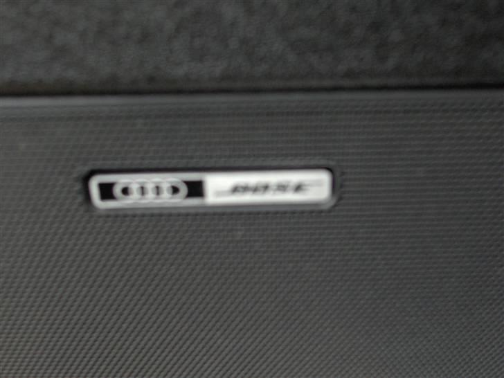 Audi TT Quattro 225 hk solgt billede 17