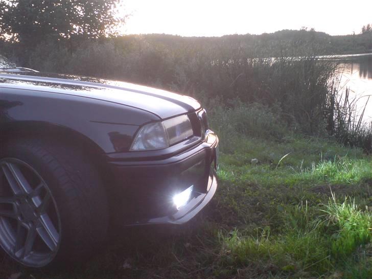 BMW e36 320i Coupe  billede 18