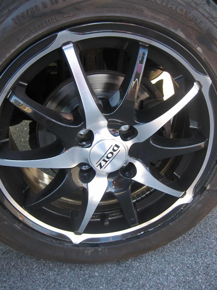 VW Polo 6n R.I.P billede 7