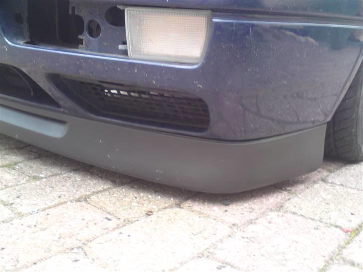 VW golf III st. car (byttet) billede 2