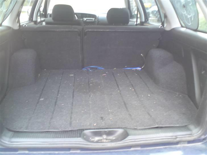 VW golf III st. car (byttet) billede 3