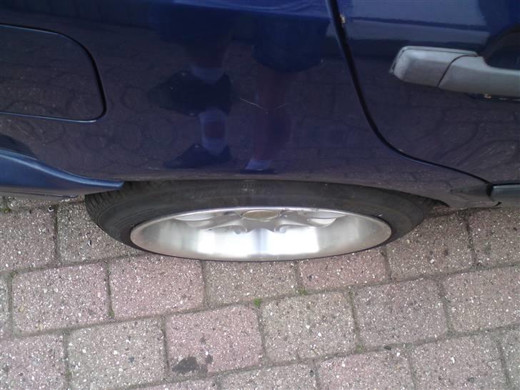 VW golf III st. car (byttet) billede 8