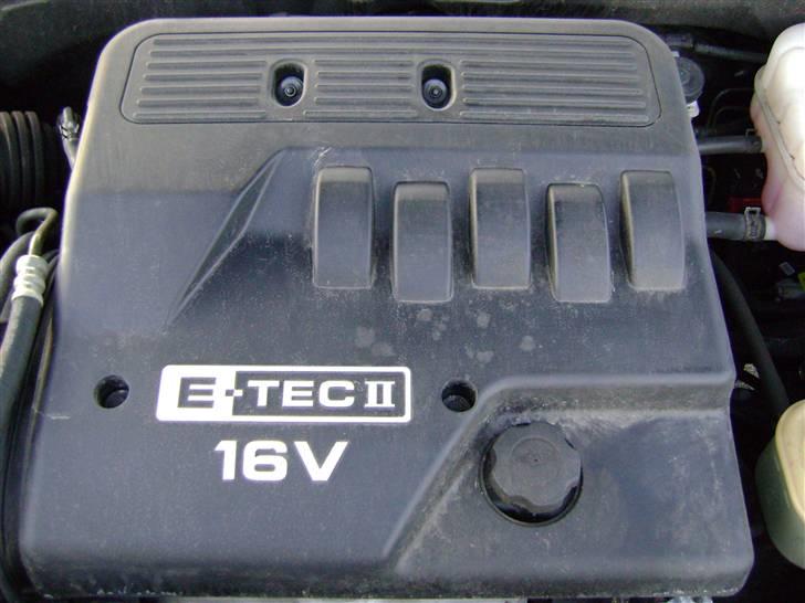 Chevrolet lacetti sx billede 6