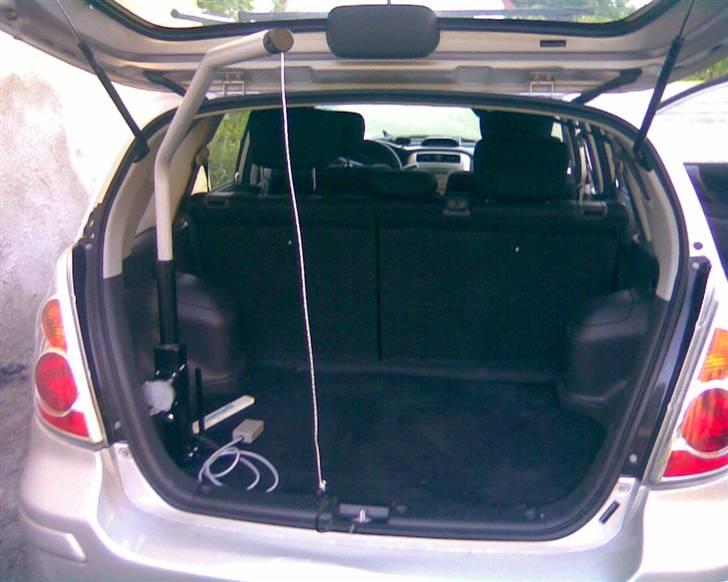 Suzuki liana billede 6