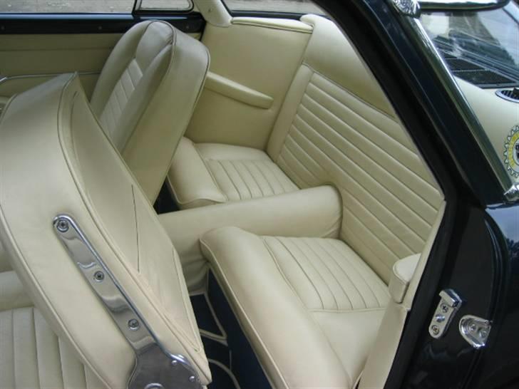 Maserati 5000 GT Allemano billede 10