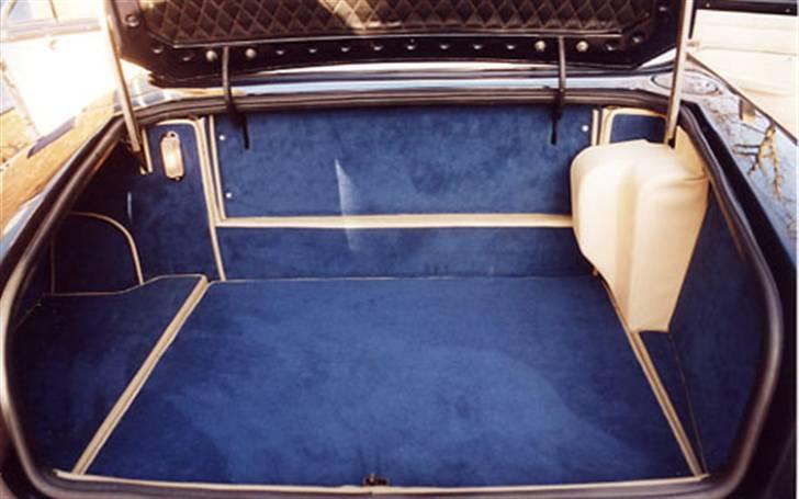 Maserati 5000 GT Allemano billede 11