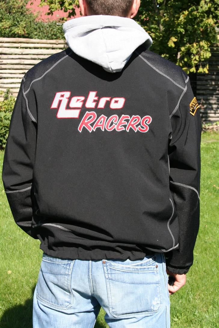 Mini Clubman 1275GT billede 4