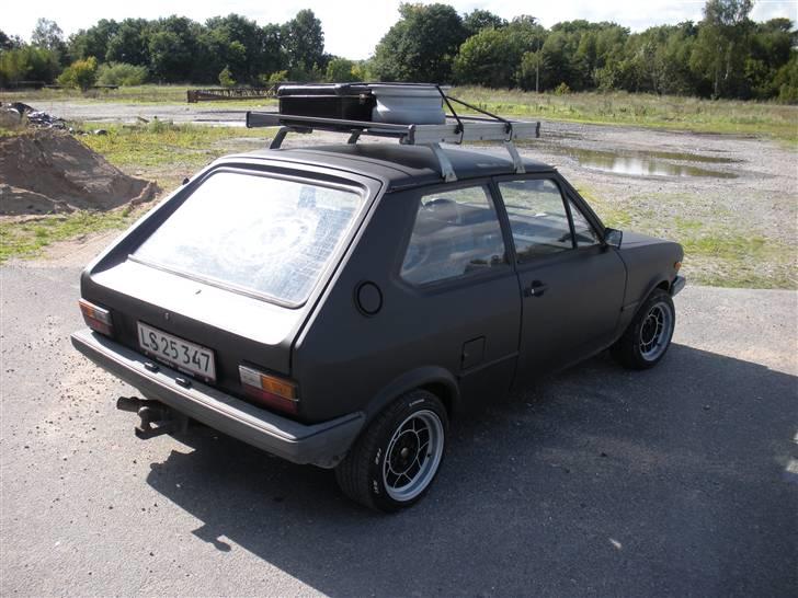 VW Polo 1 - Ratlook billede 6